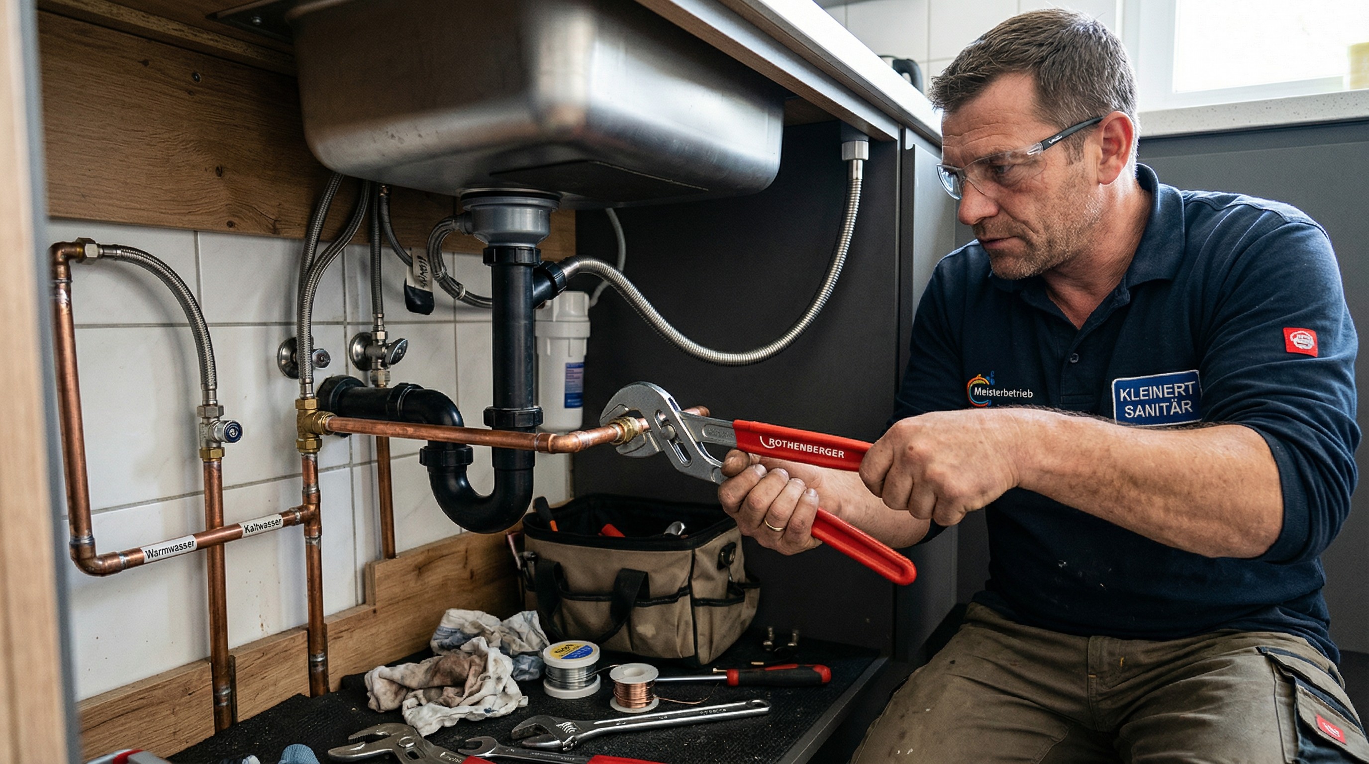 Ing. Carl Friedmann GmbH & Co. KG – Sanitärinstallateur Weiden in der Oberpfalz